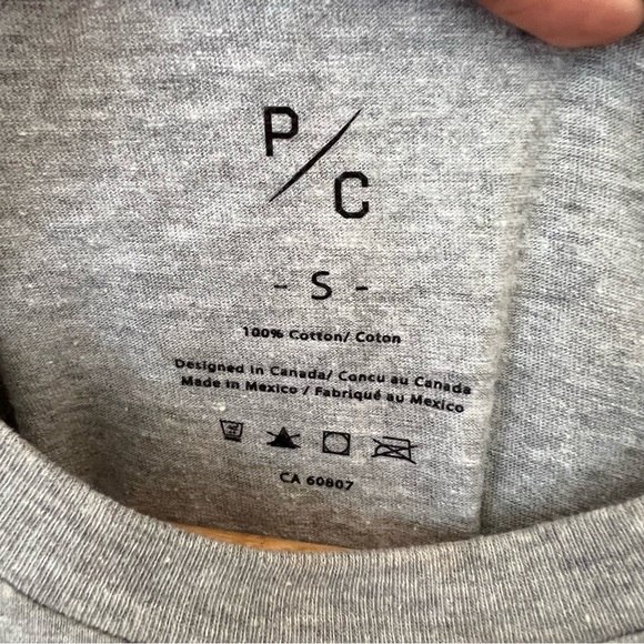 Toronto Vs. Everybody - Peace Collective T-shirt - Picture 3 of 5